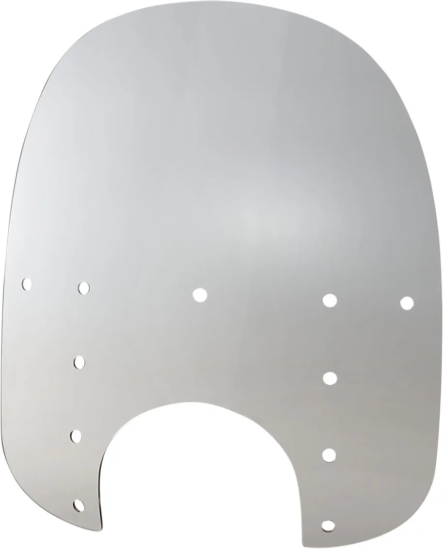 Visière Fats 19.9 LT solaire plastique Memphis Shades