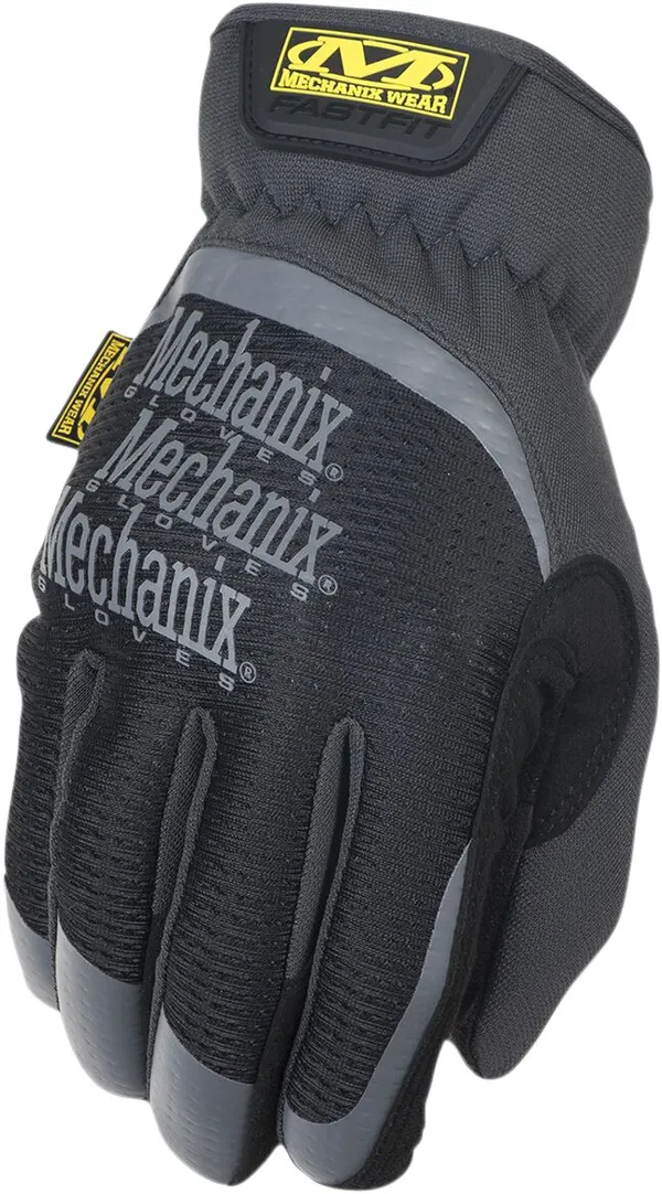 Gants Fastfit Mechanix Wear - vue 2