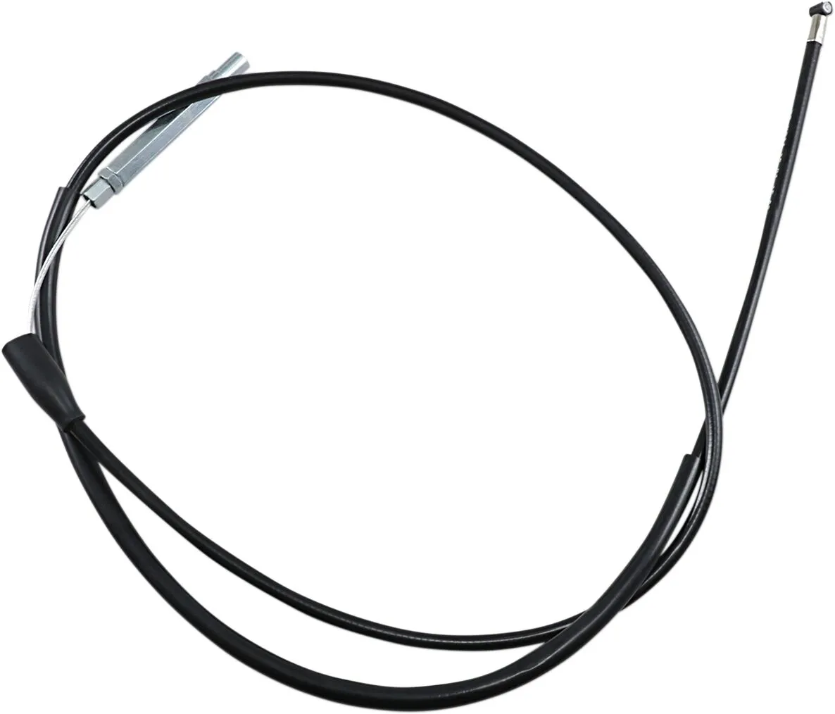 Câble d'embrayage MOTION PRO en vinyle noir