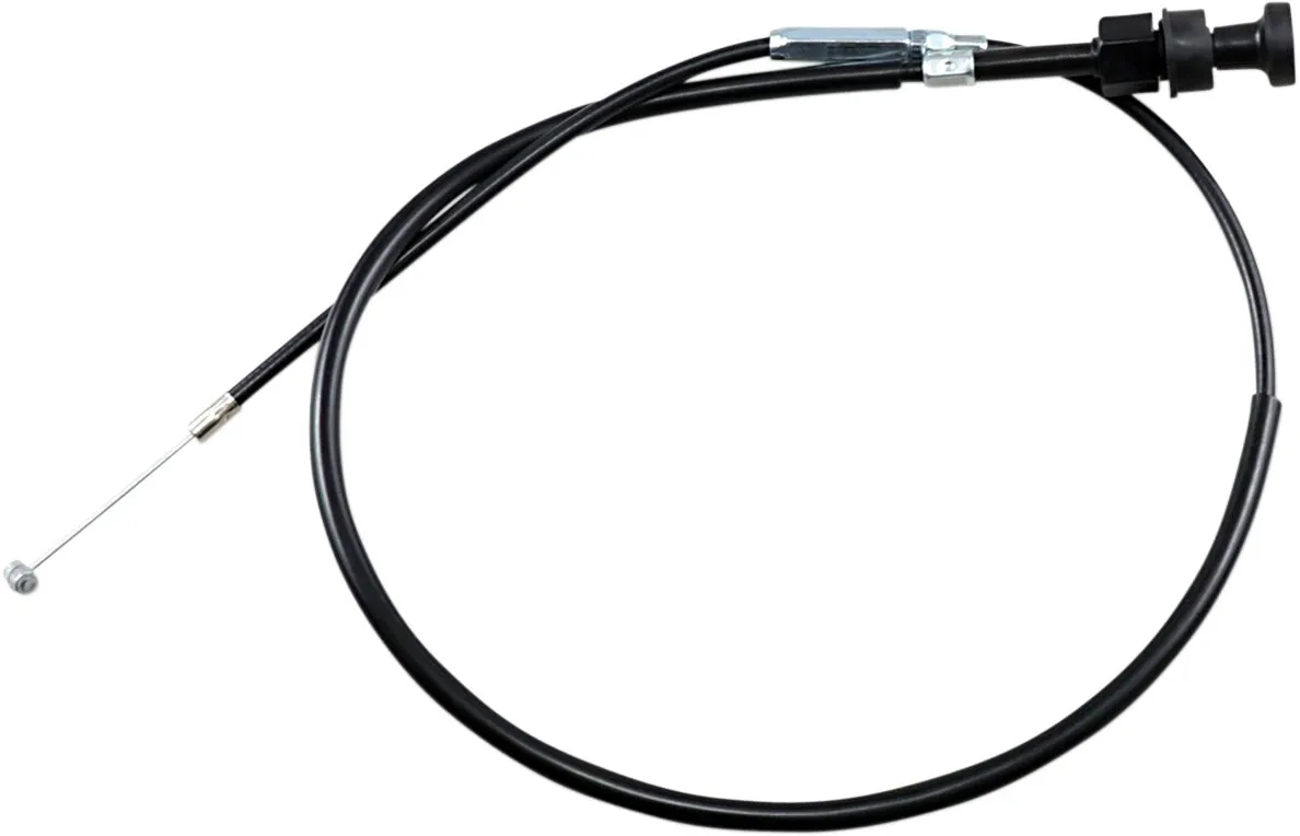 Câble de démarreur Motion Pro vinyle noir