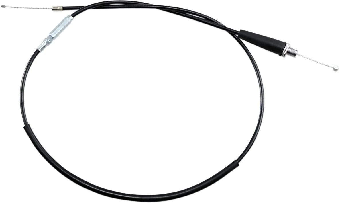 Câble d'accélérateur MOTION PRO en vinyle noir
