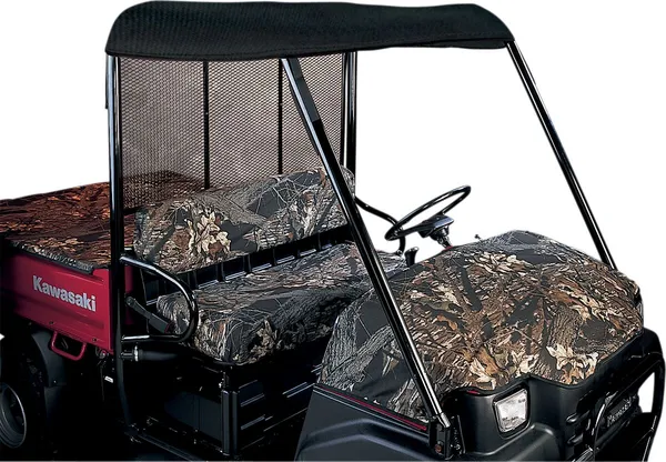 Capuchon de toit MOOSE OFFROAD FOUR WHEEL