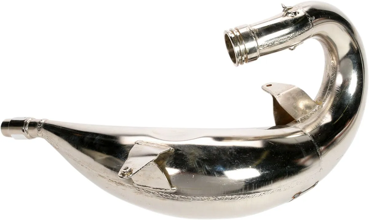 Tuyau d'échappement plat Pro Circuit KX125 2001-02
