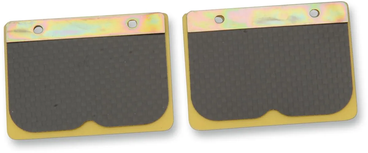 Jeu de clapets Pro Series BOYESEN