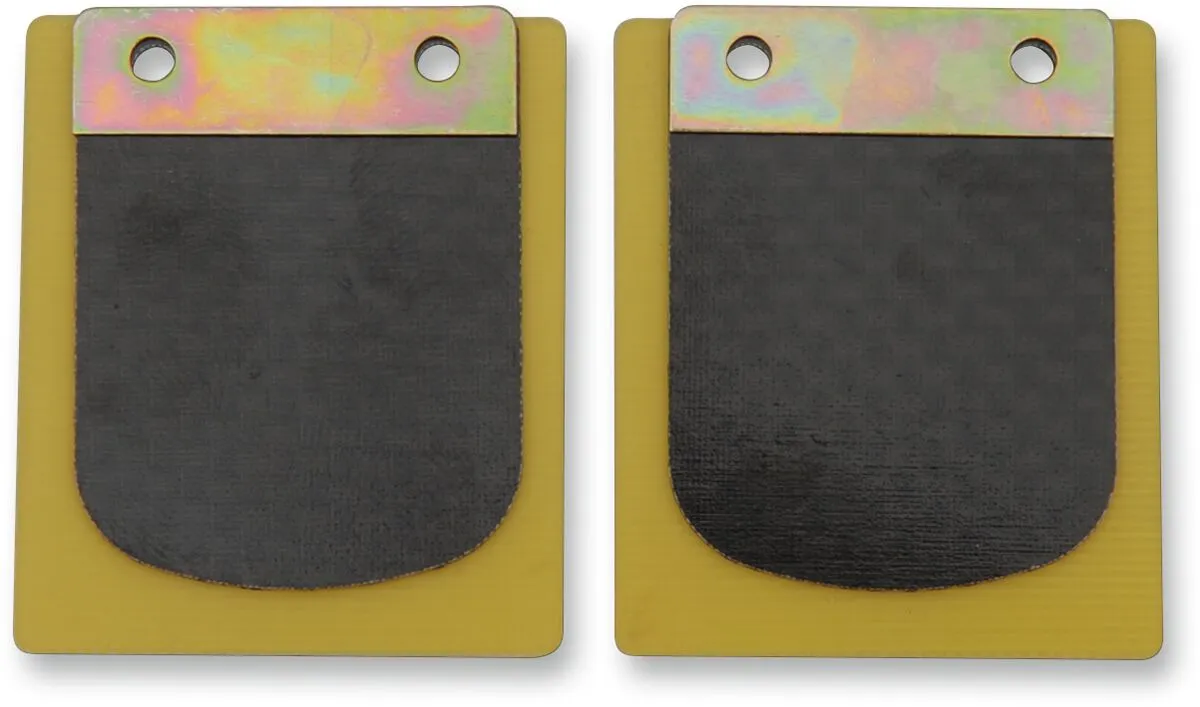 Jeu de clapets Pro Series BOYESEN