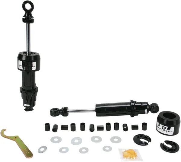 Amortisseurs Série 12 Progressive Suspension