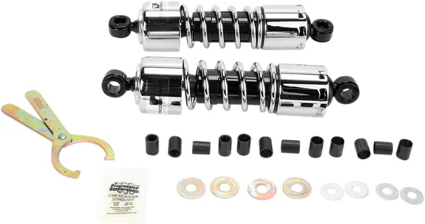 Amortisseurs Cruiser série 412 Progressive Suspension