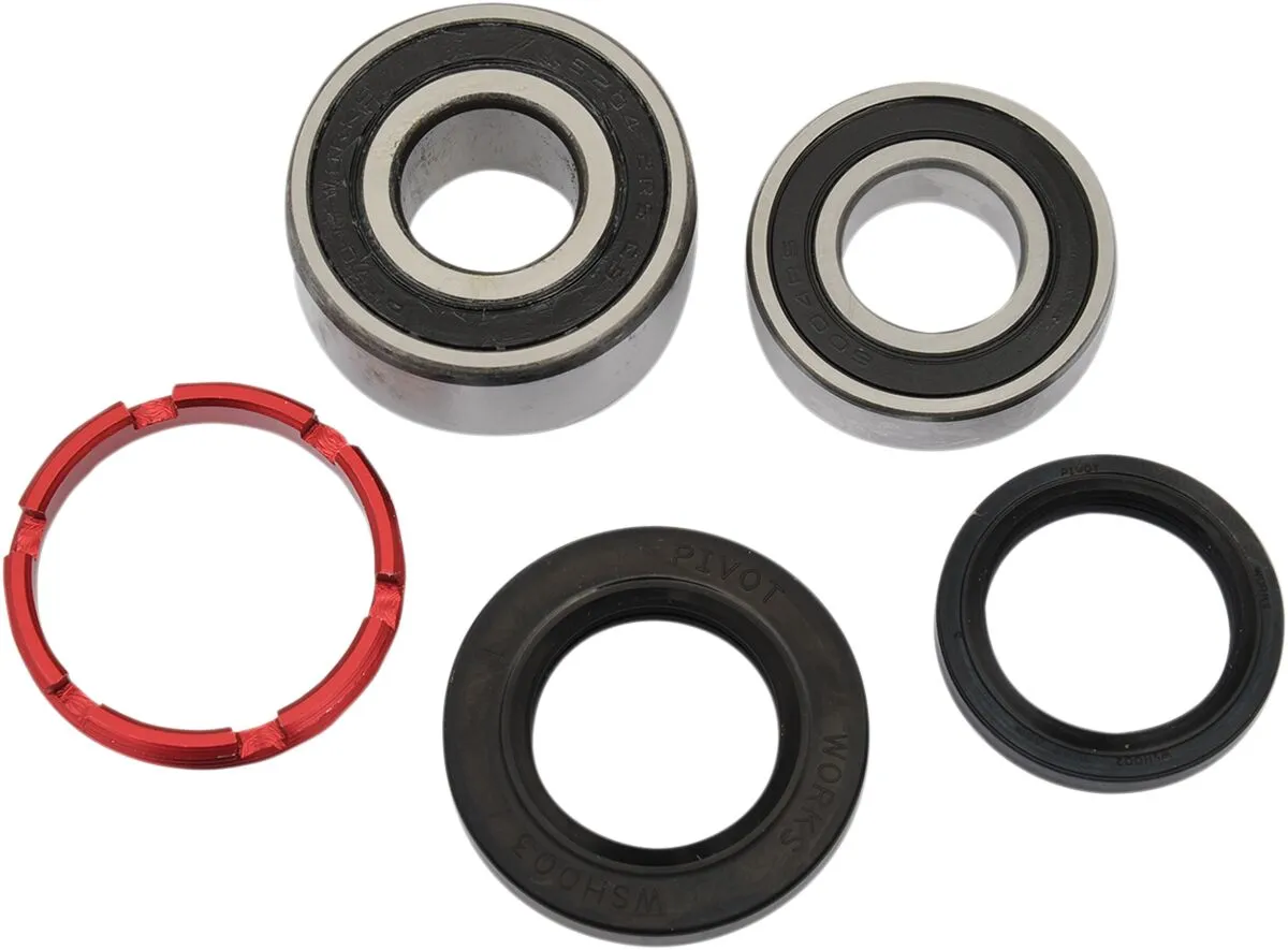 Kit roulements et joints de roue PIVOT WORKS - vue 3