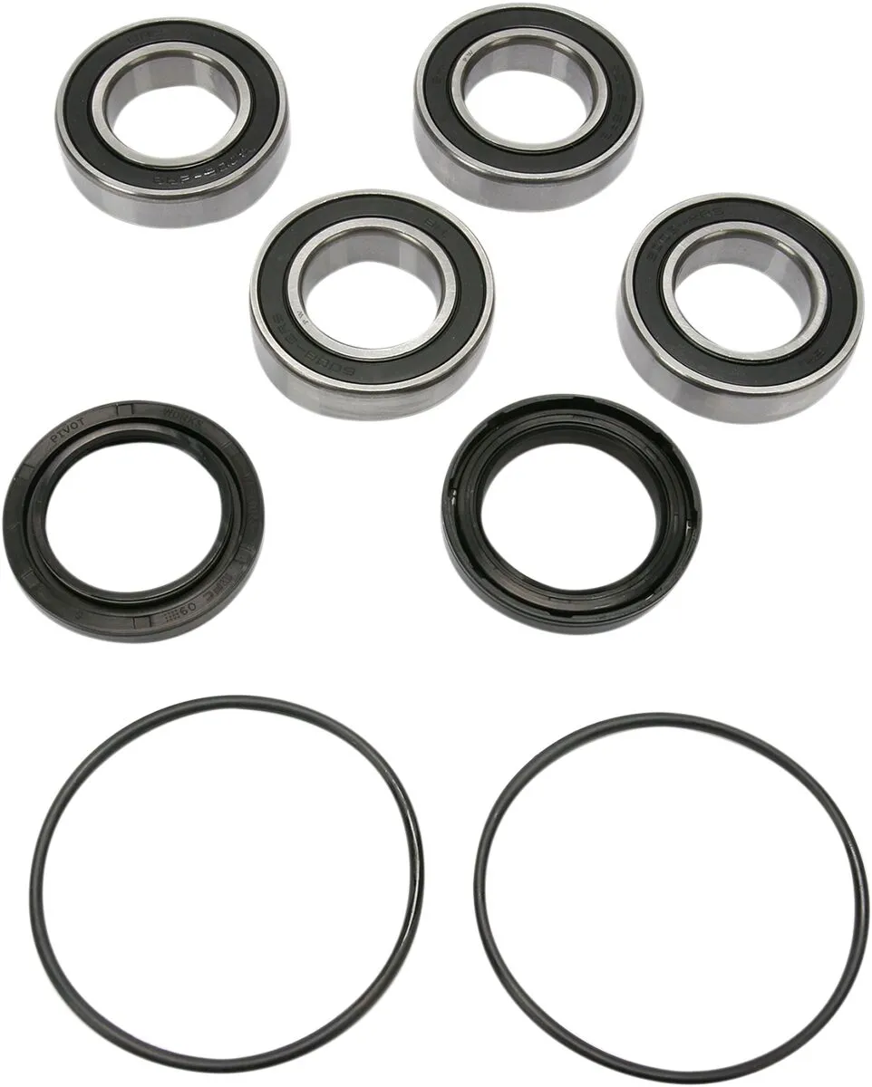 Kit de roulements de roue Pivot Works