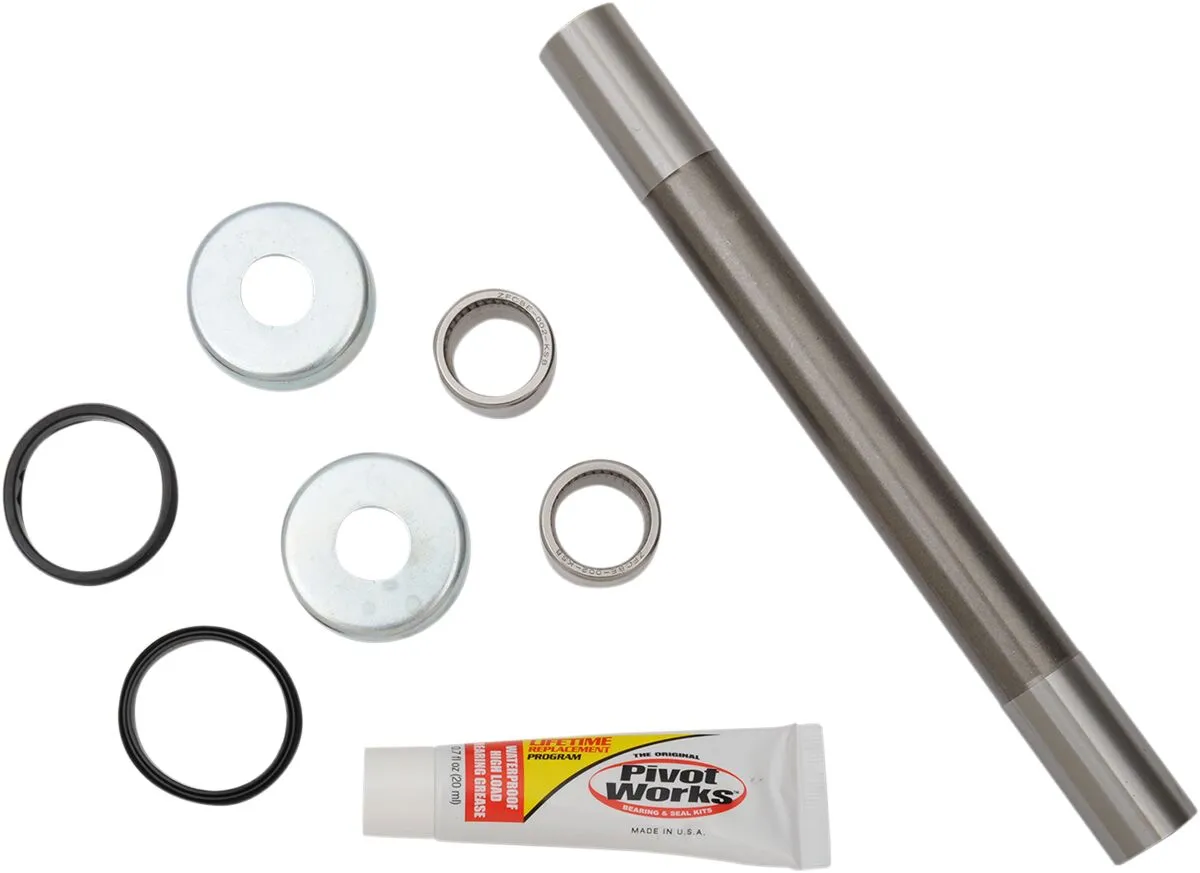 Kit roulements de bras oscillant Pivot Works - vue 2