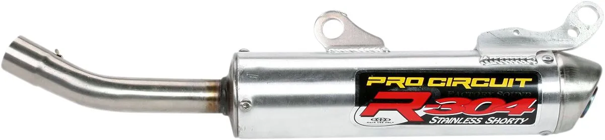 Silencieux PRO CIRCUIT R-304