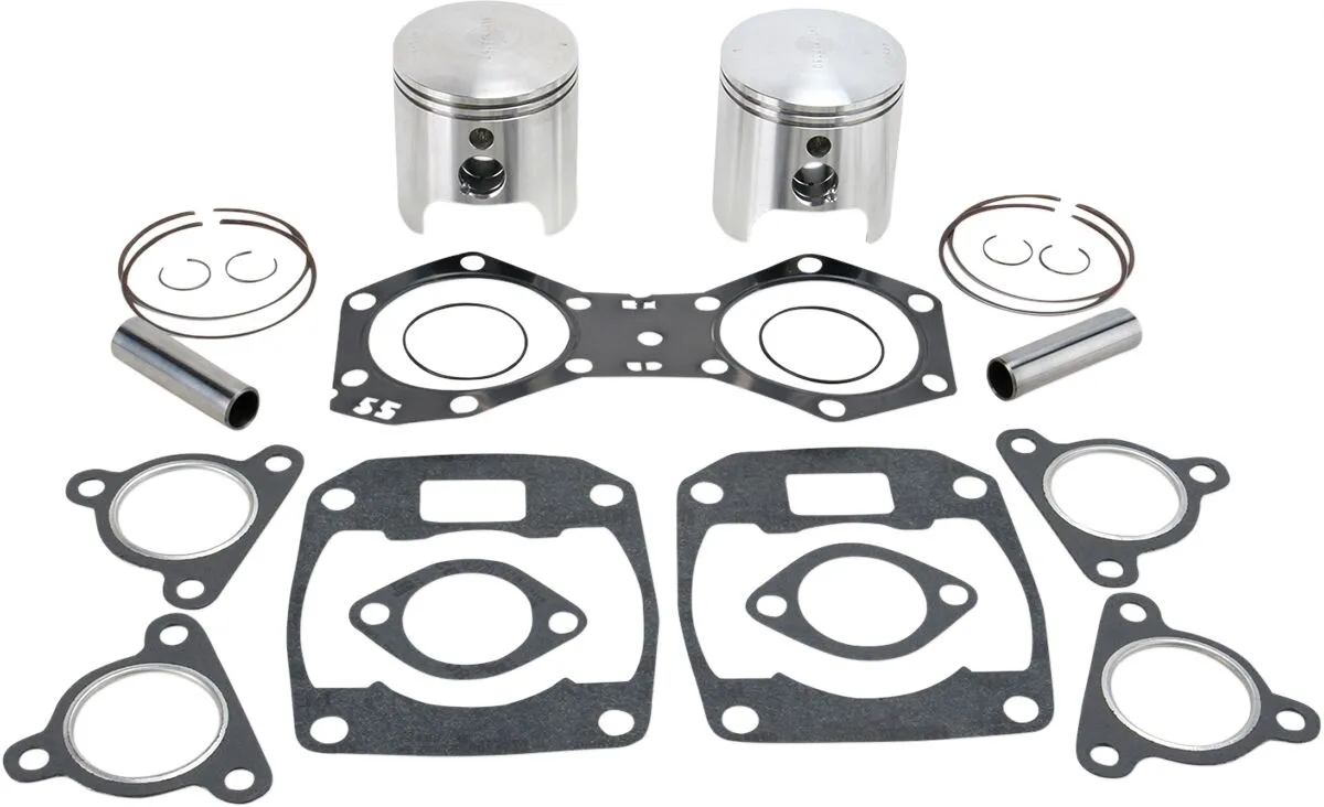 Kit piston avec joints Wiseco