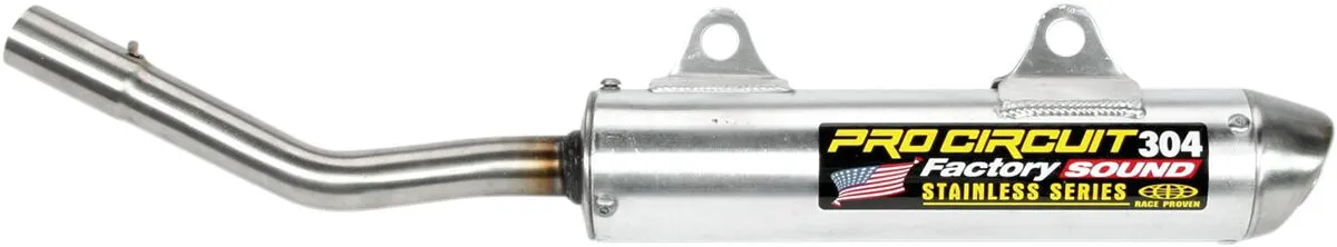 Silencieux Pro Circuit 304
