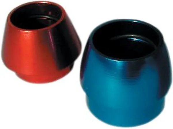 Joint d'impulseur Billet/cône de nez SOLAS - vue 2
