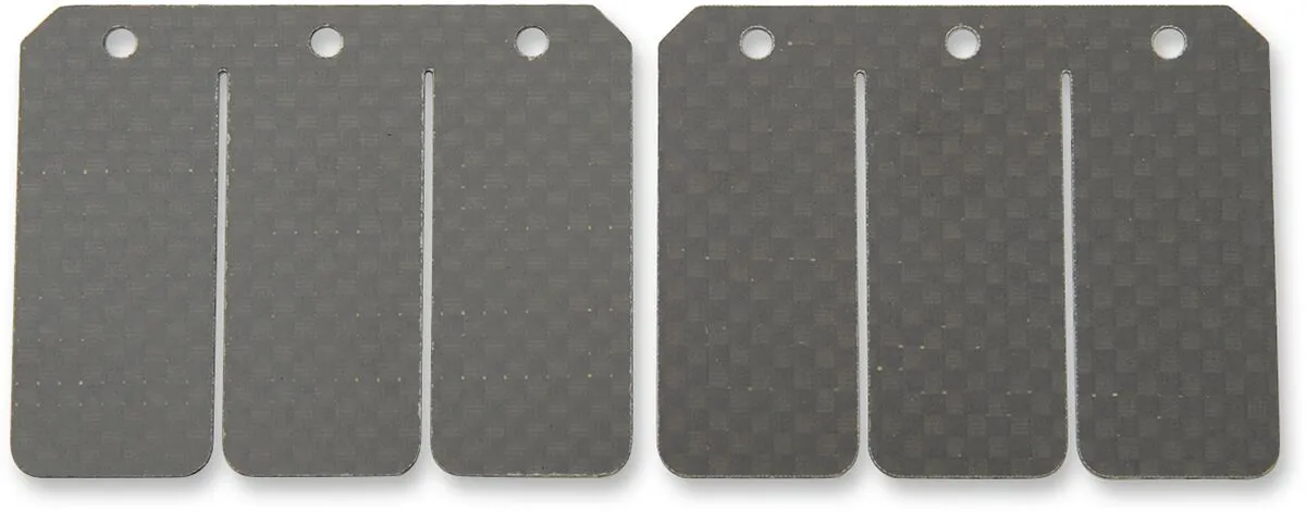 Jeu de clapets Super Stock Boyesen