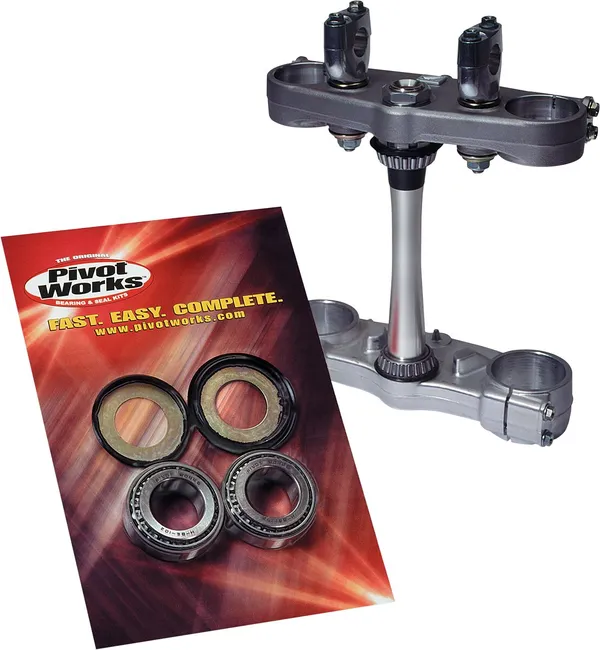 Kit roulements de colonne de direction PIVOT WORKS - vue 2