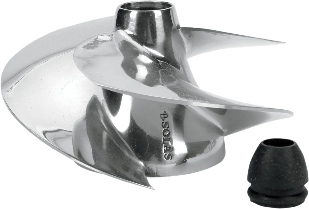 Turbine Concord SOLAS