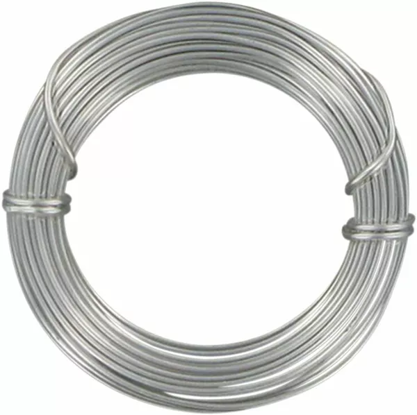 Fil en acier inoxydable Progressive Suspension