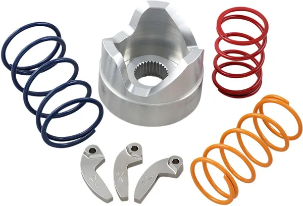 Kit embrayage Polaris EPI - vue 2