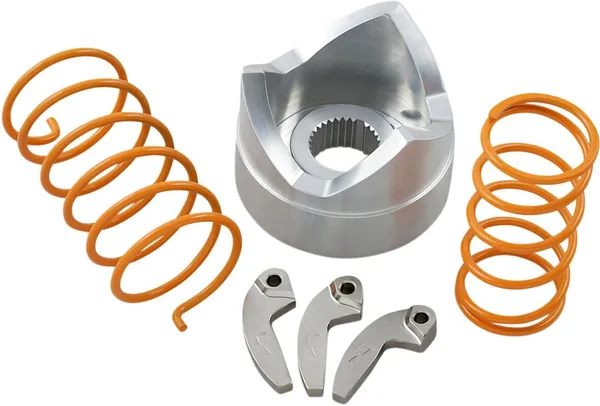 Kit d'embrayage Polaris EPI - vue 2