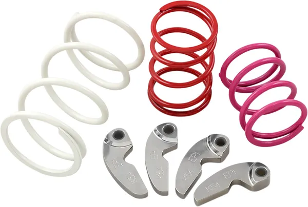 Kit d'embrayage Polaris EPI - vue 3