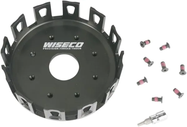 Panier d'embrayage Wiseco - vue 2