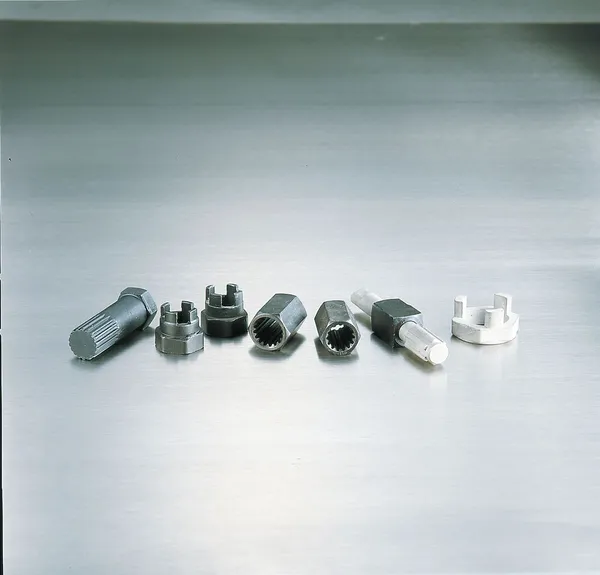 Outil Impeller SOLAS KA KD KE SD - vue 2