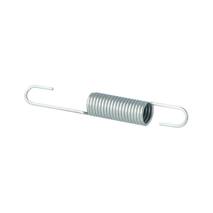 Ressort de béquille centrale Buzzetti 115 mm universel 4789 - vue 2