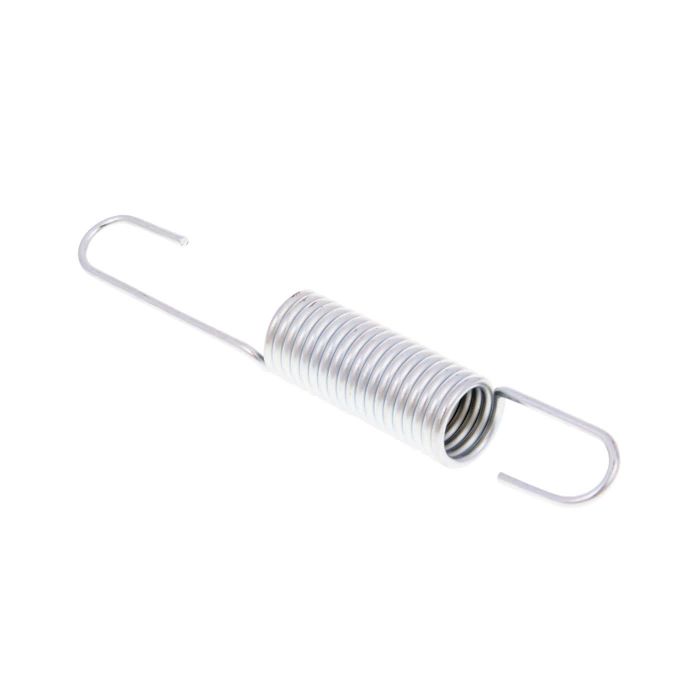 Ressort de béquille centrale Buzzetti 115 mm universel 4789 - vue 3