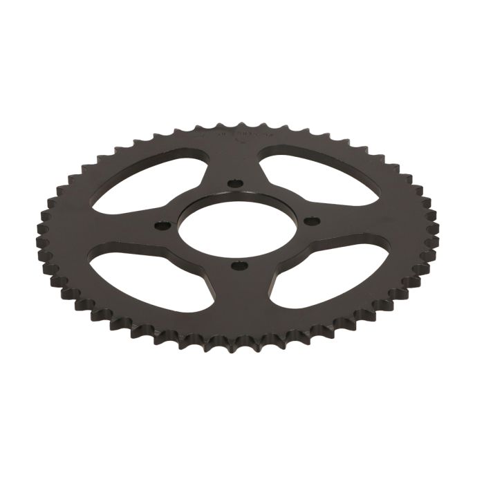 Couronne Esjot brut50 52t agm Caferacer, hanway - vue 2