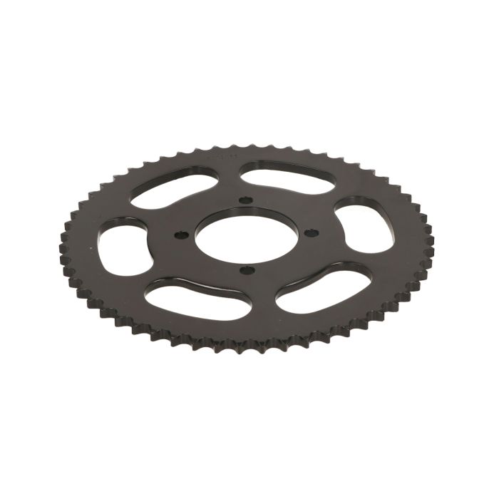 Couronne Esjot 56 dents AGM Caferacer Hanway - vue 4