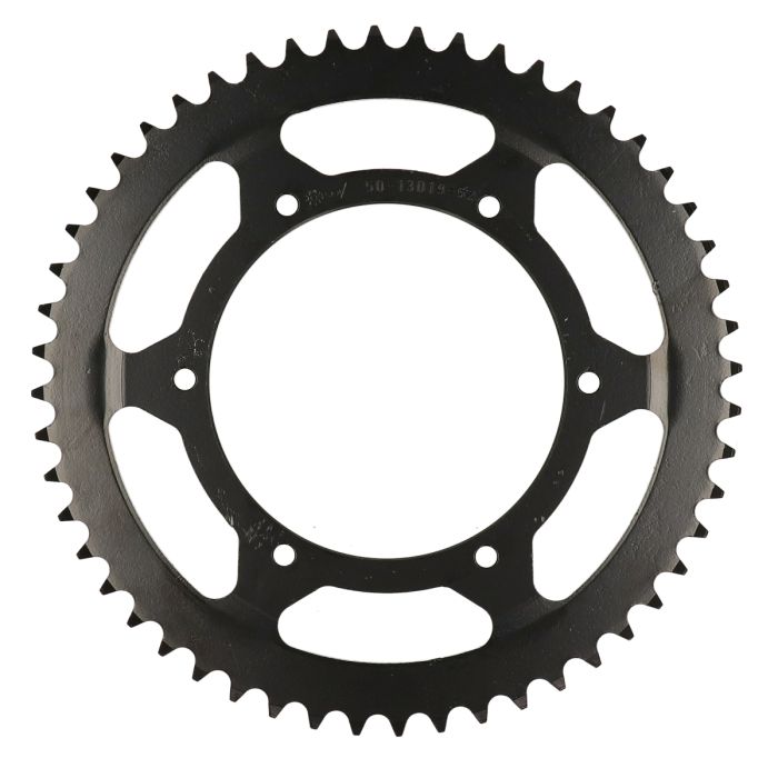 Couronne Esjot 52 dents GPR - vue 4