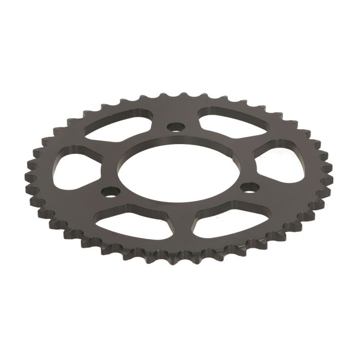Couronne Esjot Honda 42T MB MT - vue 2