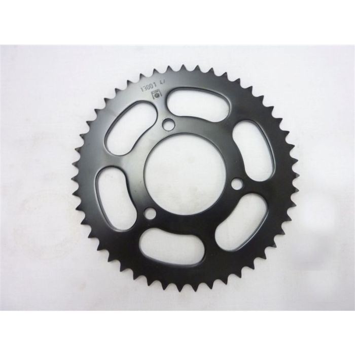 Couronne Esjot Honda 42T MB MT - vue 4