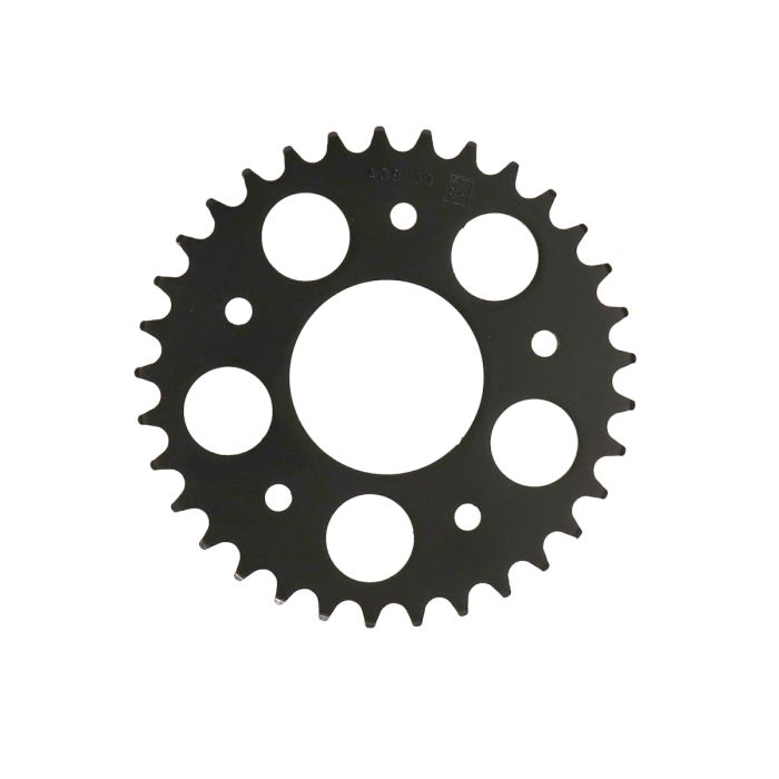 Couronne Esjot 33t 3/16 kreidler 20-0439-33 - vue 2