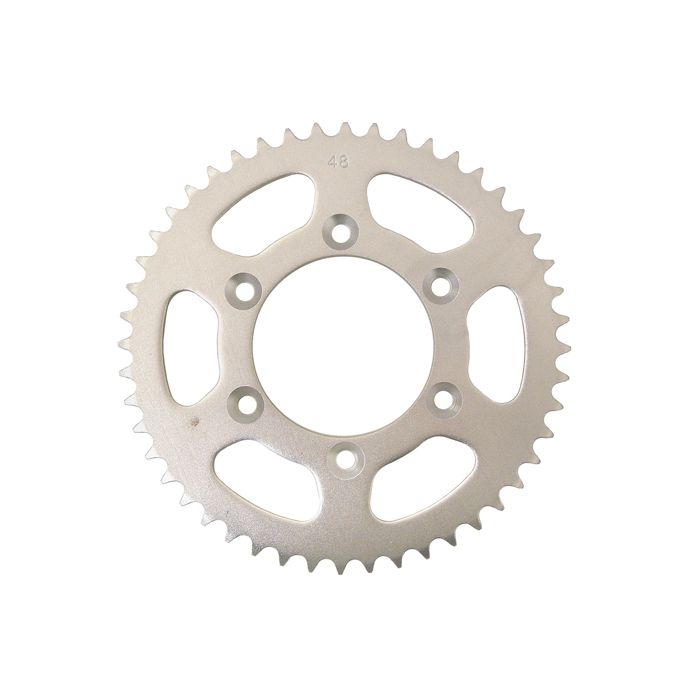 Couronne 48t RR2000 Spike - vue 2