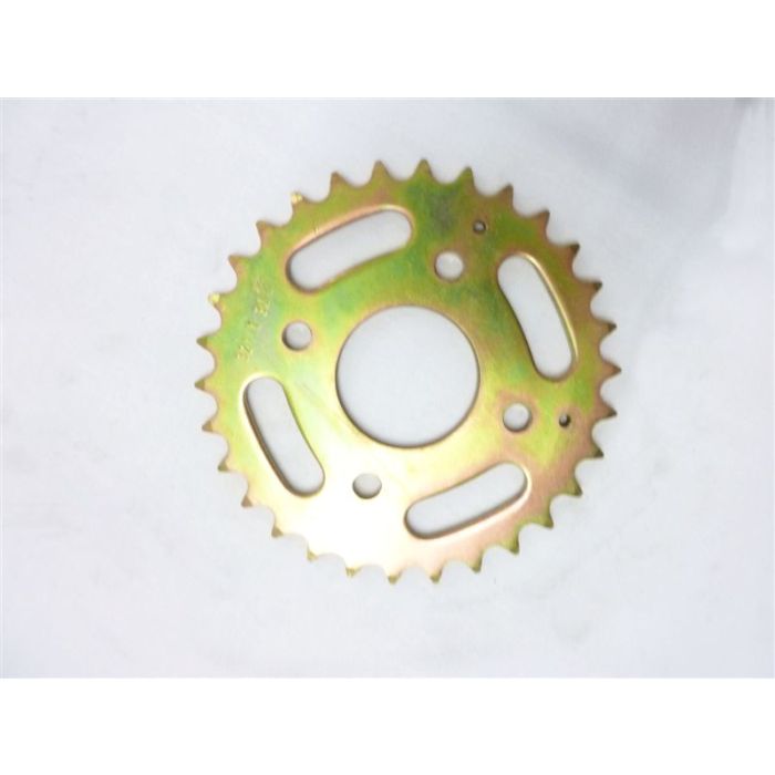 Couronne Esjot 520 30T Kymco MXU 125/300 - vue 2