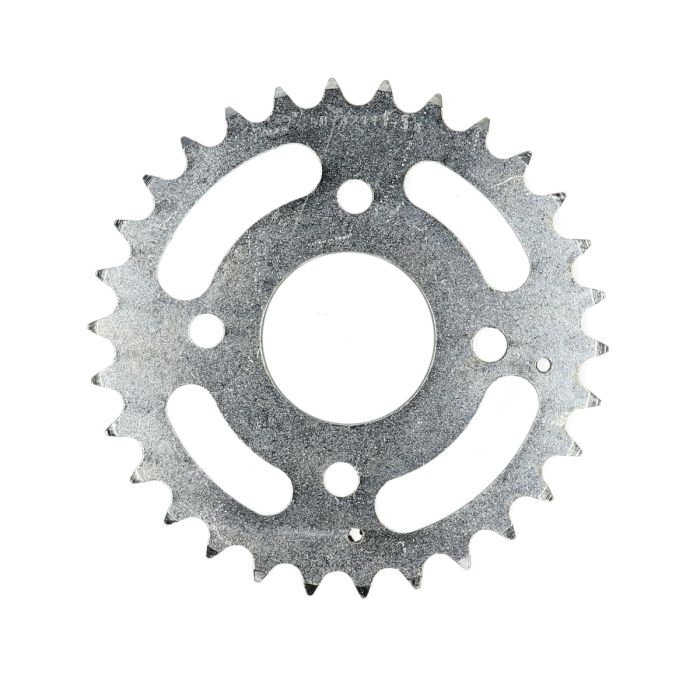 Couronne Esjot 520 30T Kymco MXU 125/300 - vue 3