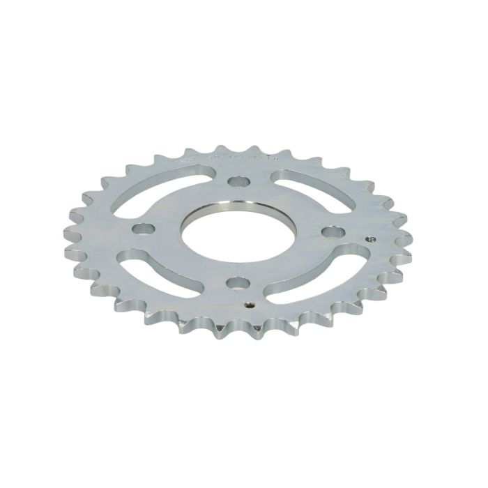 Couronne Esjot 520 30T Kymco MXU 125/300 - vue 4