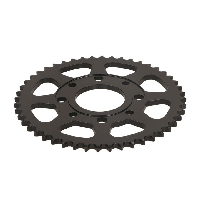 Couronne Esjot 48t k-pipe - vue 5