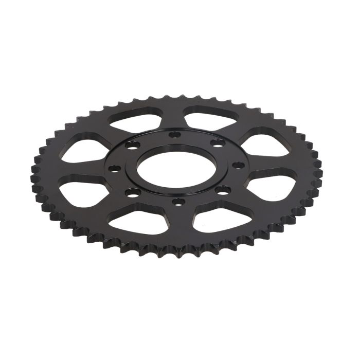 Couronne Esjot 51t k-pipe - vue 4