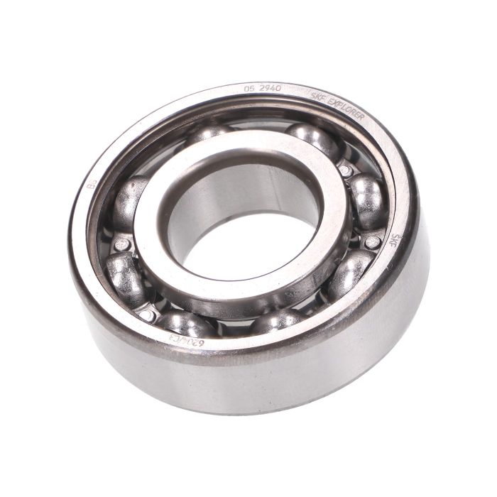 Roulement SKF 6204 c3 20x47x14 - vue 2