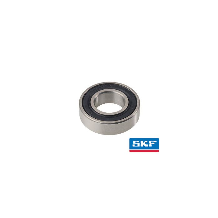 Roulement SKF 6301 2rs1 12x37x12