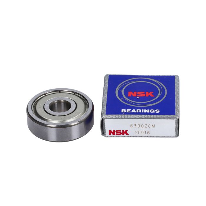 Roulement NSK 6300 z 10x35x11 - vue 3