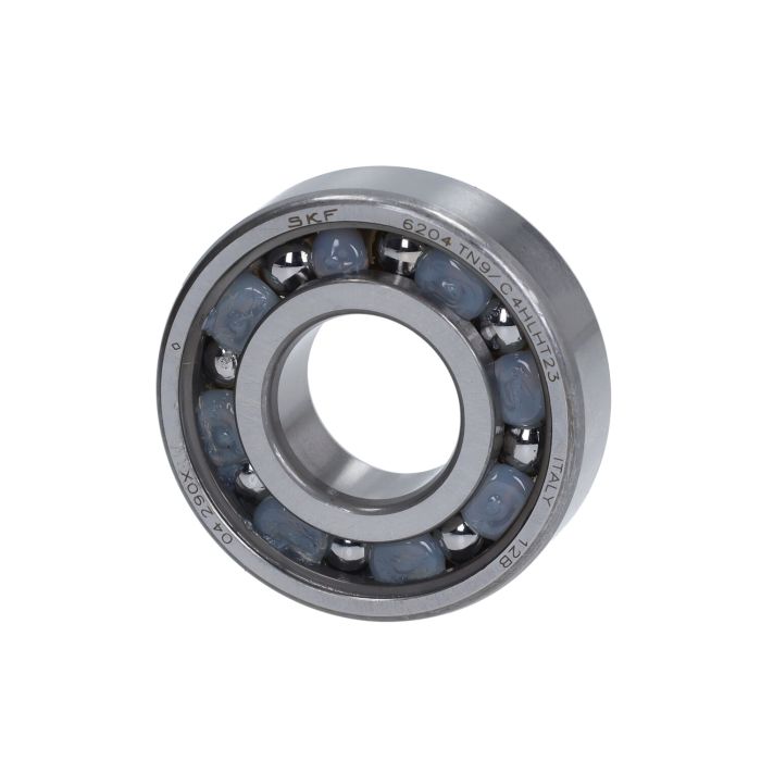 Roulement SKF 6204 TN9 C4 20x47x14 - vue 3