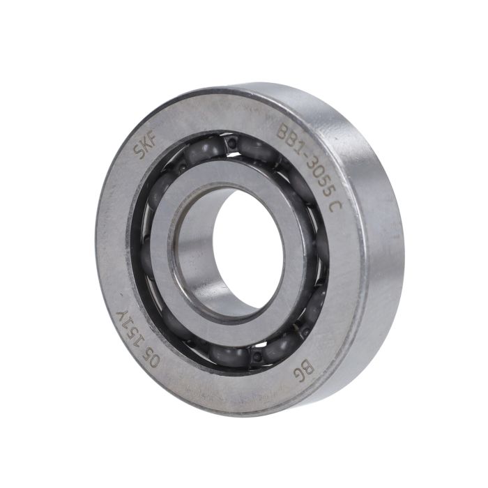 Roulement SKF vilebrequin 20x52x12 scooter 2t - vue 3
