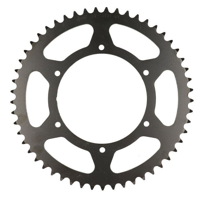 Couronne Esjot 420-1/4 53t noir RX Senda - vue 3