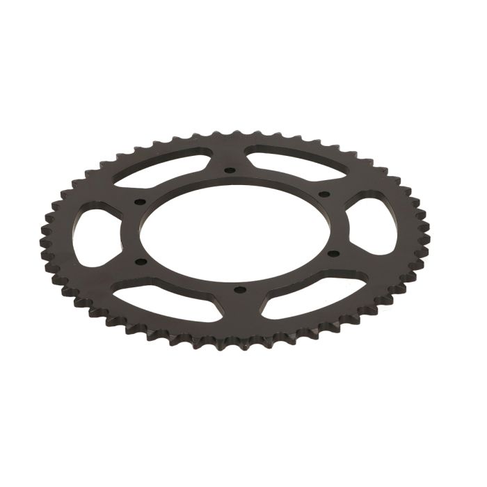Couronne Esjot 420-1/4 53t noir RX Senda - vue 4