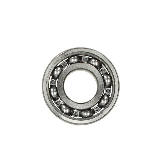 Roulement SKF 6203 17x40x12 - vue 2