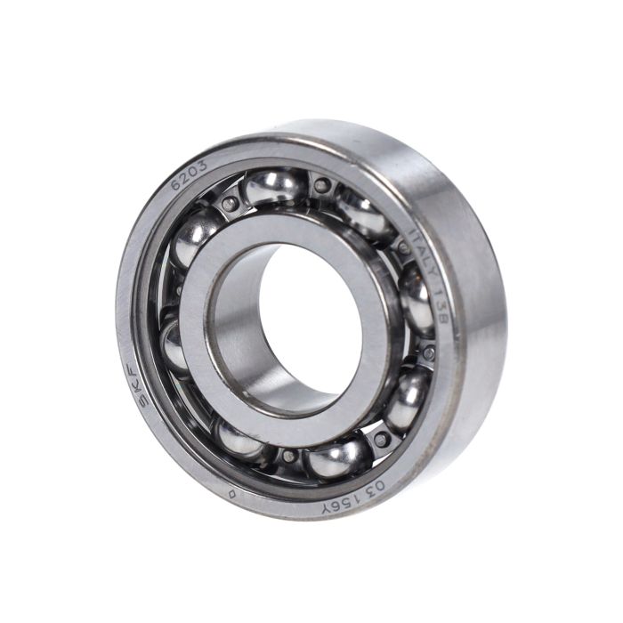 Roulement SKF 6203 17x40x12 - vue 3